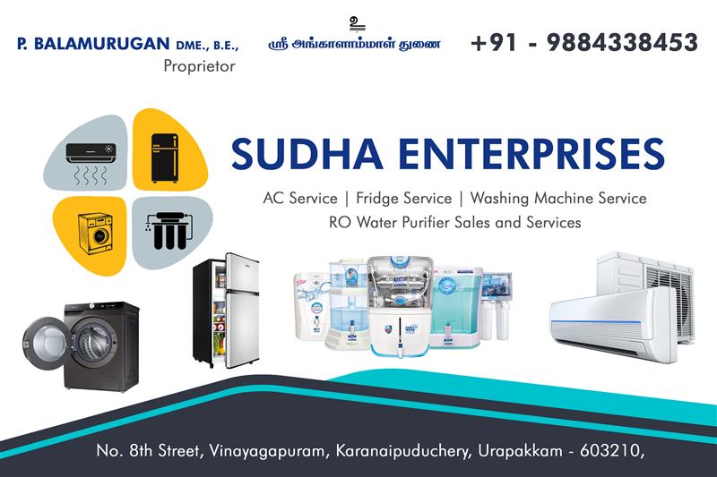 A to Z Services - Makkalcare - Business Classfied