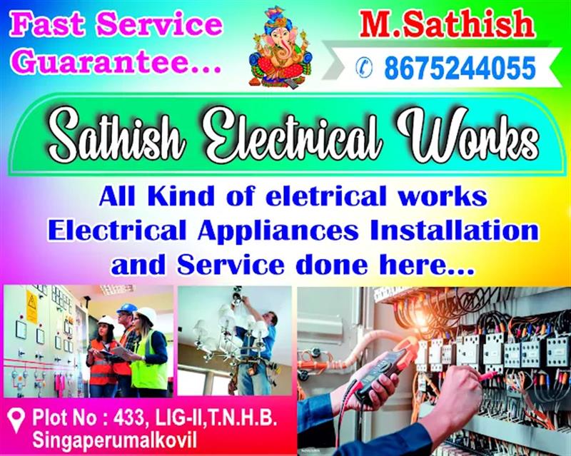 A to Z Services - Makkalcare - Business Classfied