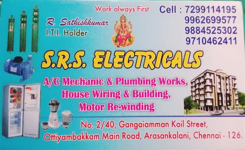 A to Z Services - Makkalcare - Business Classfied