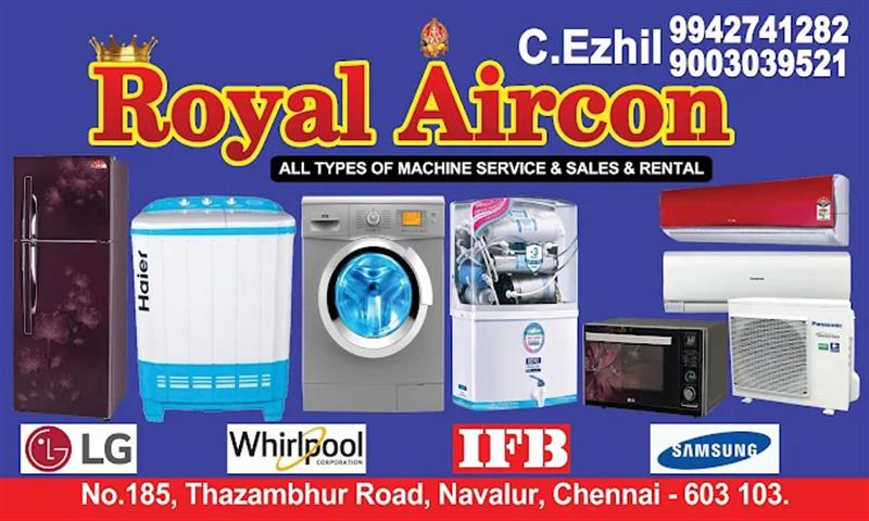 A to Z Services - Makkalcare - Business Classfied