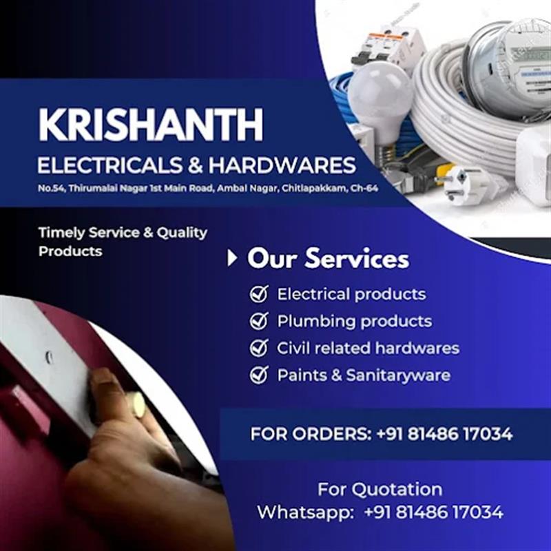 A to Z Services - Makkalcare - Business Classfied