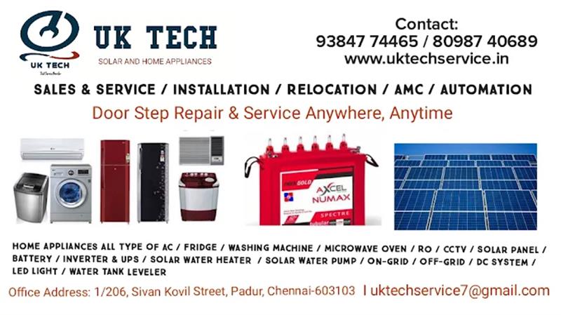 A to Z Services - Makkalcare - Business Classfied