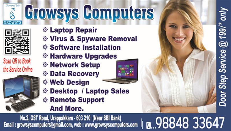 A to Z Services - Makkalcare - Business Classfied