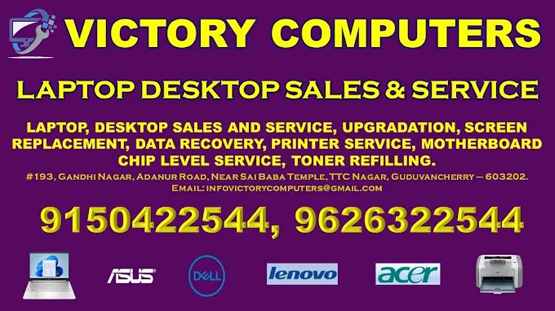 A to Z Services - Makkalcare - Business Classfied