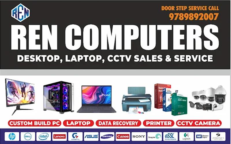 A to Z Services - Makkalcare - Business Classfied