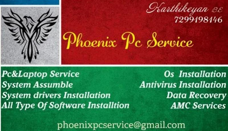 A to Z Services - Makkalcare - Business Classfied