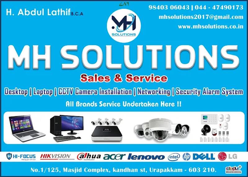 A to Z Services - Makkalcare - Business Classfied