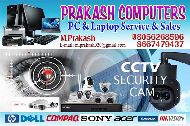 A to Z Services - Makkalcare - Business Classfied