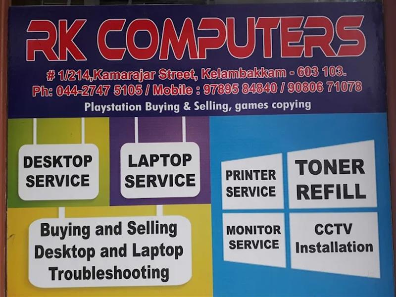 A to Z Services - Makkalcare - Business Classfied