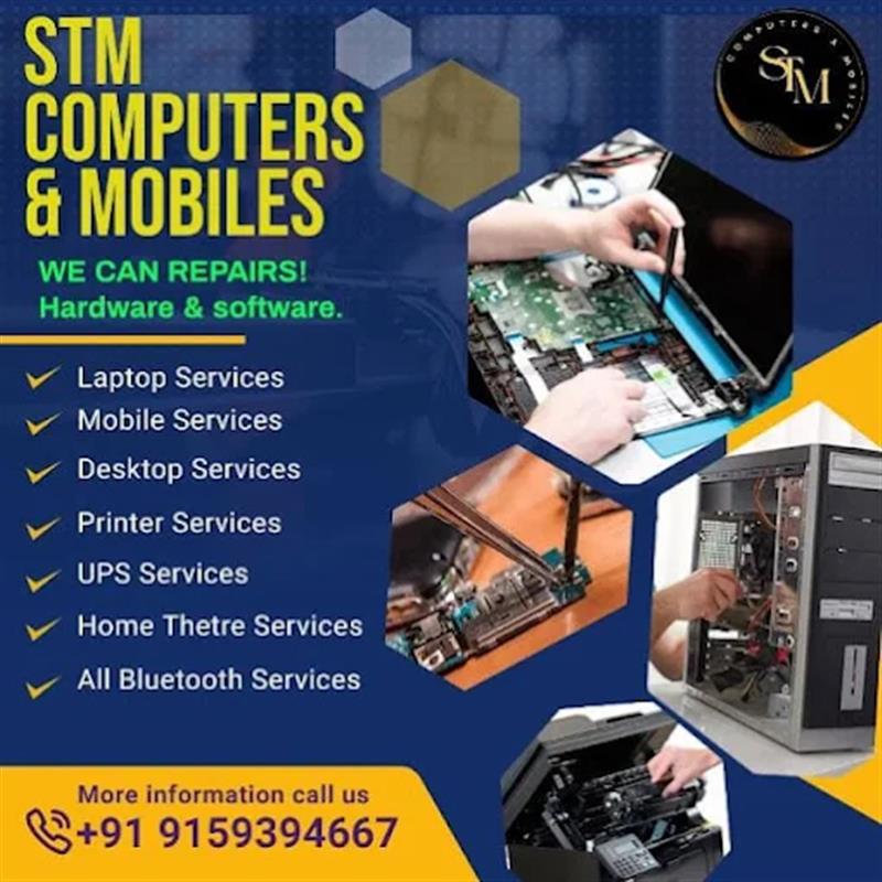 A to Z Services - Makkalcare - Business Classfied