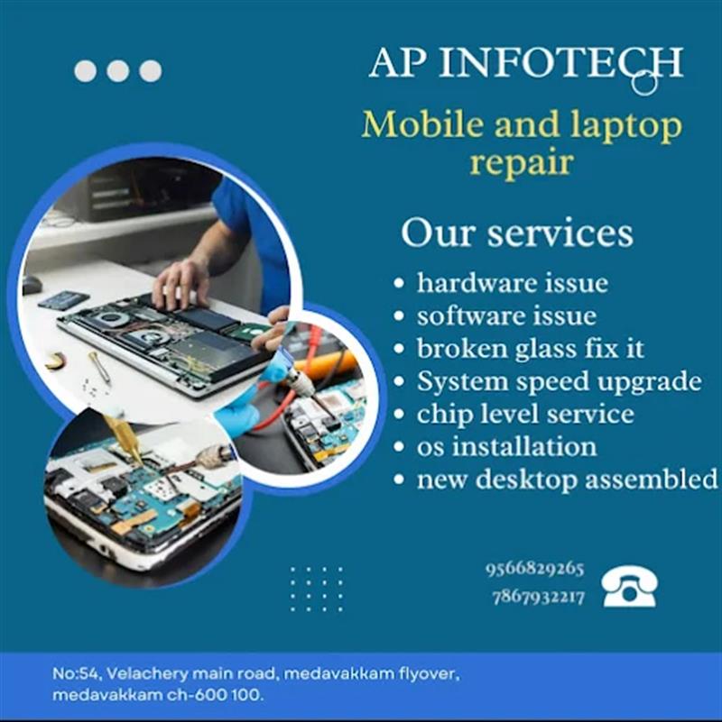 A to Z Services - Makkalcare - Business Classfied