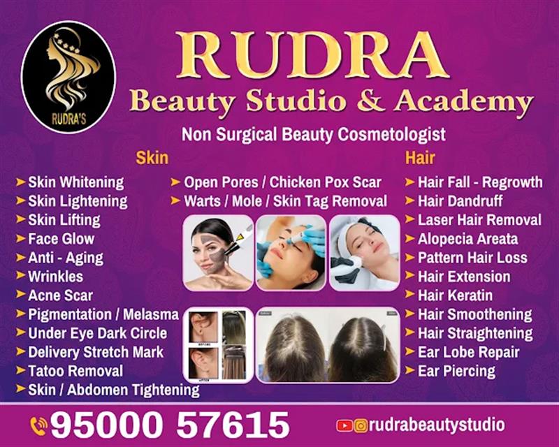 Beauty & Fashion - Makkalcare - Business Classfied