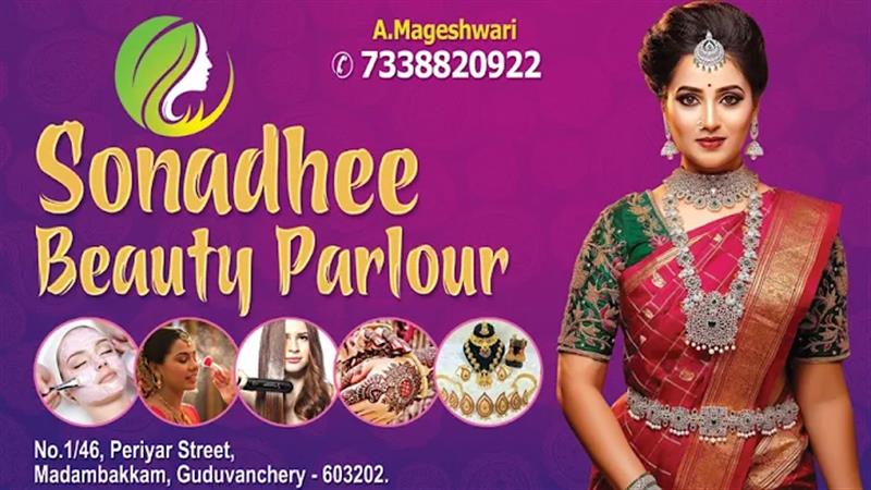 Beauty & Fashion - Makkalcare - Business Classfied