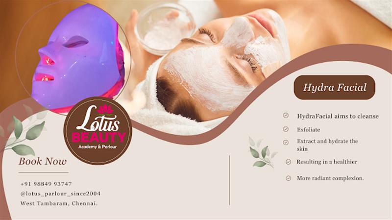 Beauty & Fashion - Makkalcare - Business Classfied