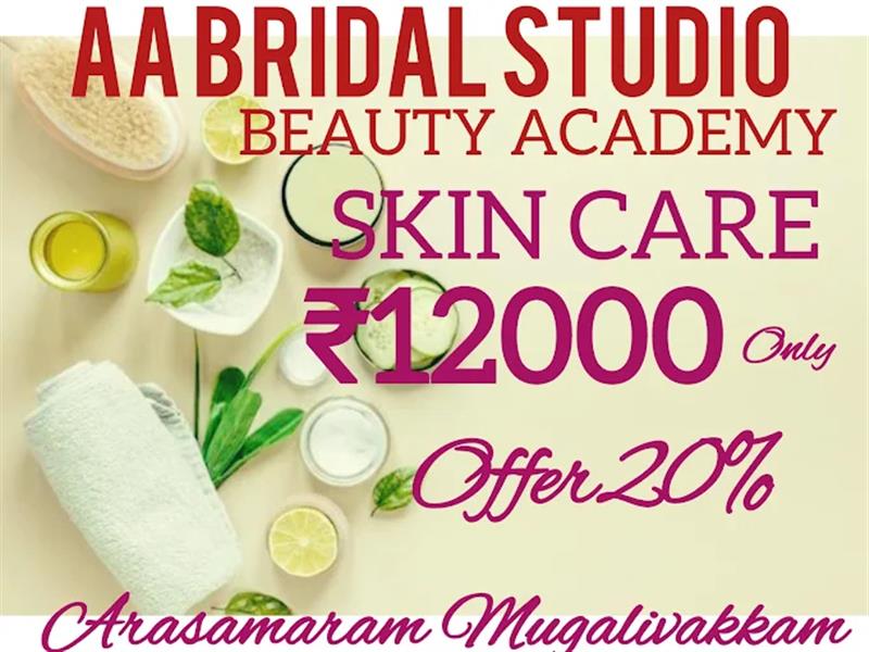 Beauty & Fashion - Makkalcare - Business Classfied