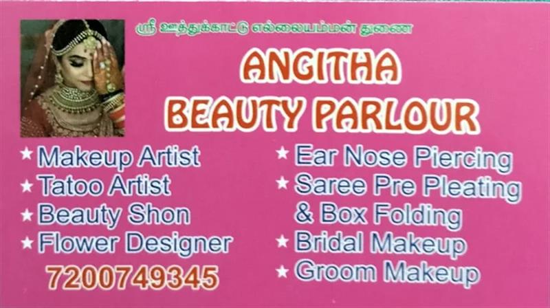 Beauty & Fashion - Makkalcare - Business Classfied