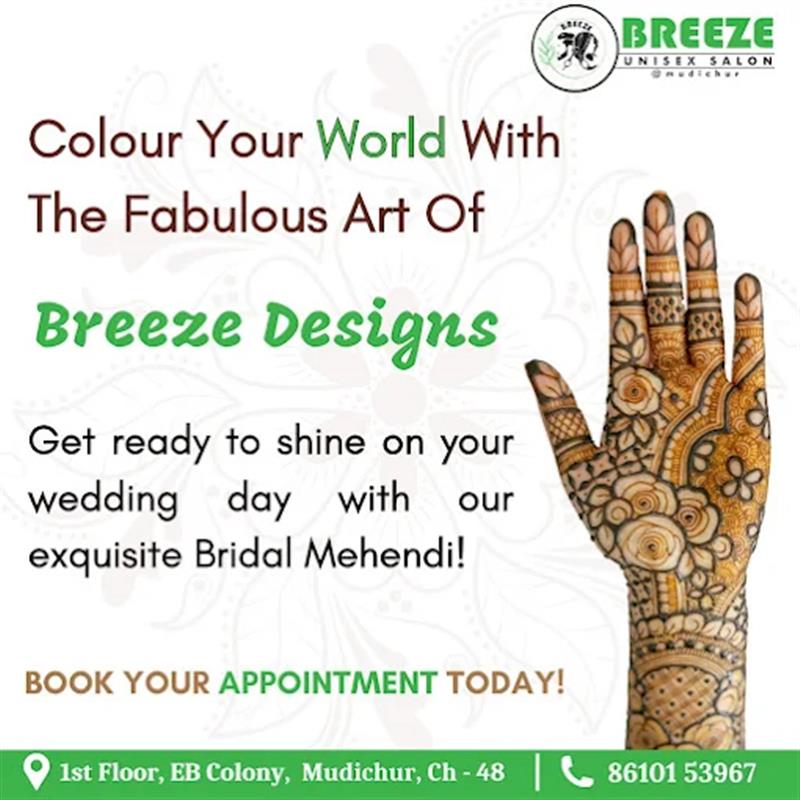 Beauty & Fashion - Makkalcare - Business Classfied