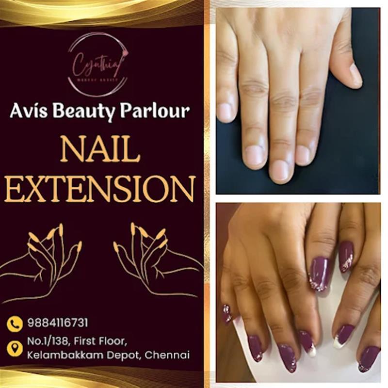 Beauty & Fashion - Makkalcare - Business Classfied