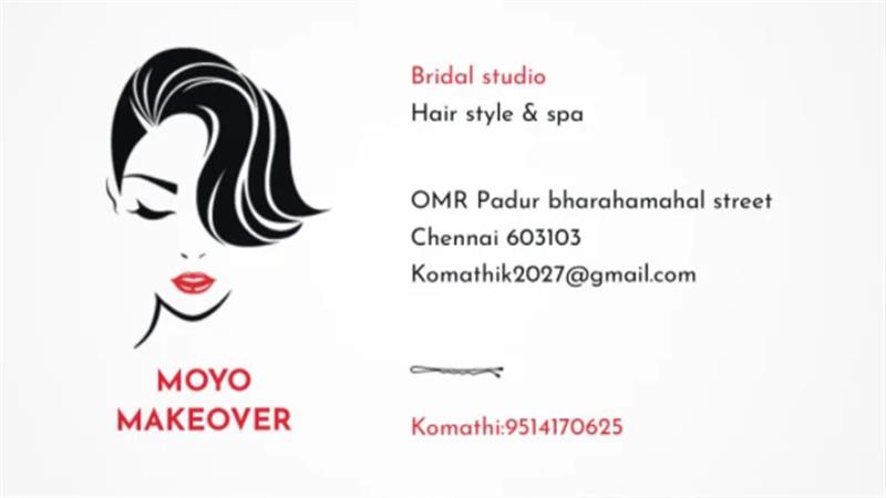 Beauty & Fashion - Makkalcare - Business Classfied