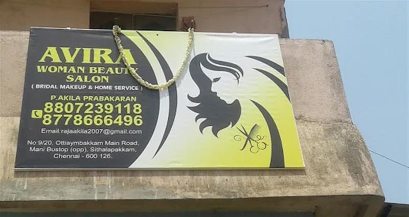 Beauty & Fashion - Makkalcare - Business Classfied