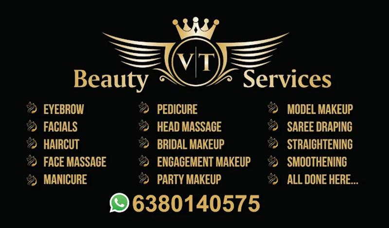 Beauty & Fashion - Makkalcare - Business Classfied