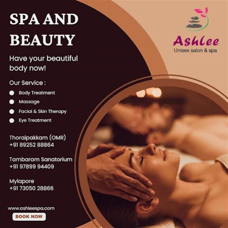 Beauty & Fashion - Makkalcare - Business Classfied