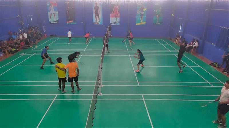 Sports & Coaching - Makkalcare - Business Classfied