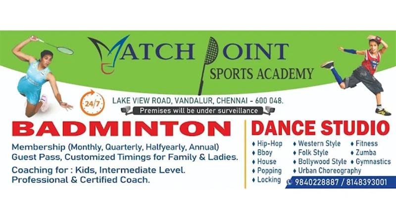 Sports & Coaching - Makkalcare - Business Classfied