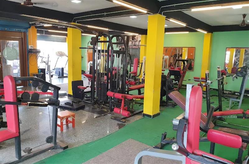 Sports & Coaching - Makkalcare - Business Classfied