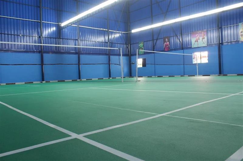 Sports & Coaching - Makkalcare - Business Classfied