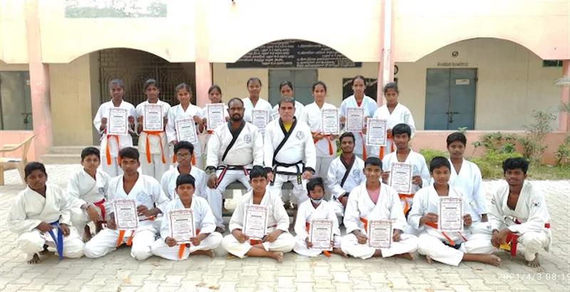 Sports & Coaching - Makkalcare - Business Classfied