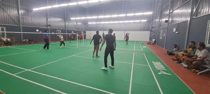 Sports & Coaching - Makkalcare - Business Classfied