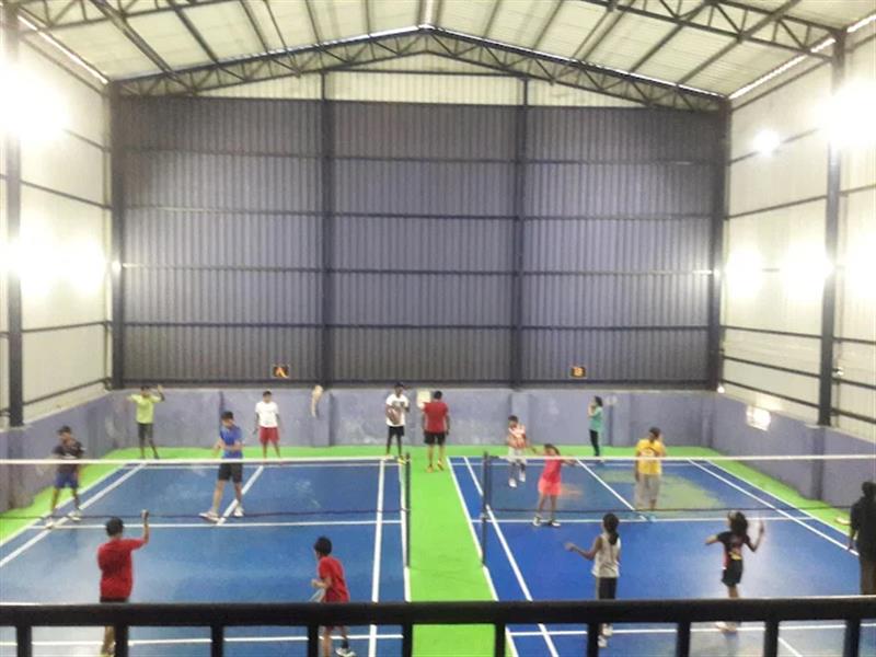 Sports & Coaching - Makkalcare - Business Classfied