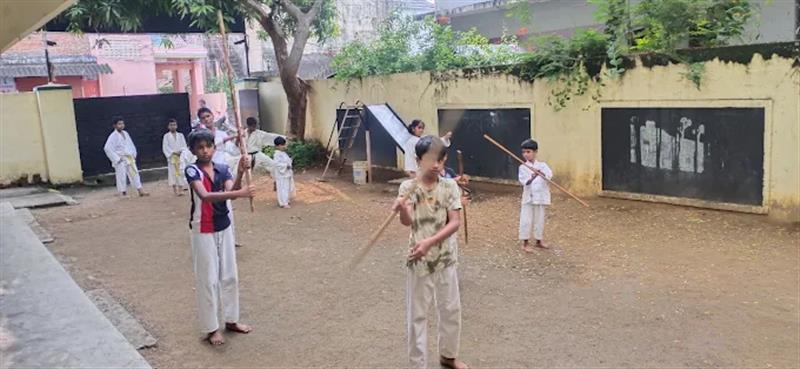 Sports & Coaching - Makkalcare - Business Classfied