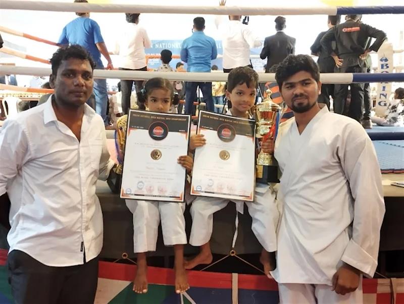 Sports & Coaching - Makkalcare - Business Classfied