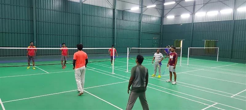 Sports & Coaching - Makkalcare - Business Classfied