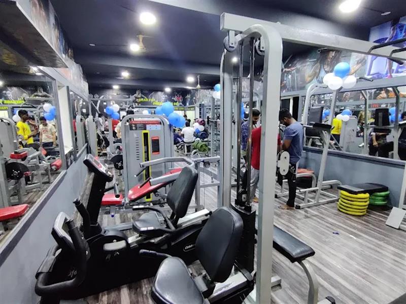 Sports & Coaching - Makkalcare - Business Classfied