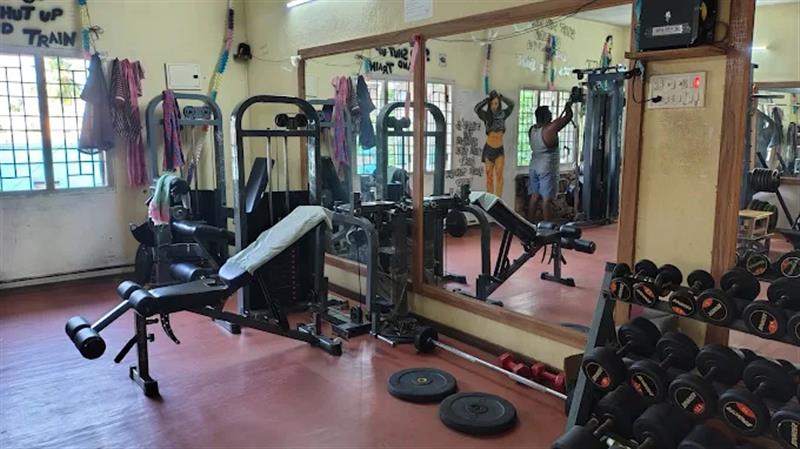 Sports & Coaching - Makkalcare - Business Classfied