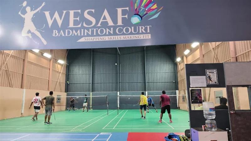 Sports & Coaching - Makkalcare - Business Classfied