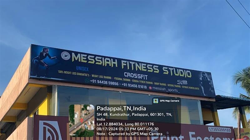 Sports & Coaching - Makkalcare - Business Classfied