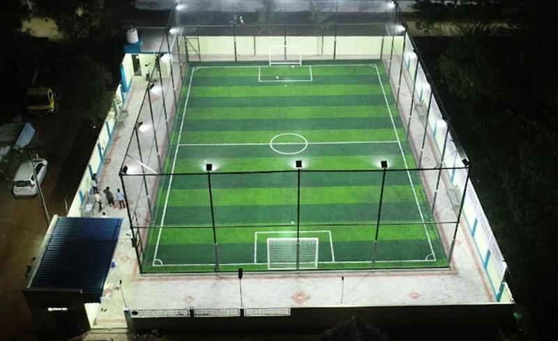 Sports & Coaching - Makkalcare - Business Classfied