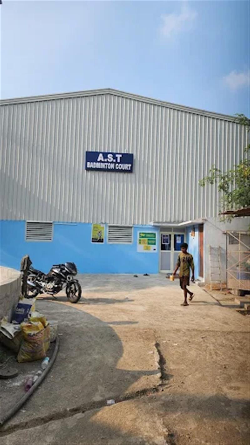 Sports & Coaching - Makkalcare - Business Classfied