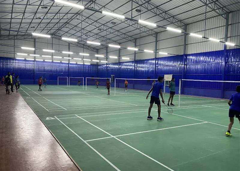 Sports & Coaching - Makkalcare - Business Classfied