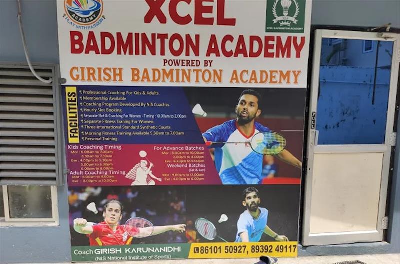 Sports & Coaching - Makkalcare - Business Classfied