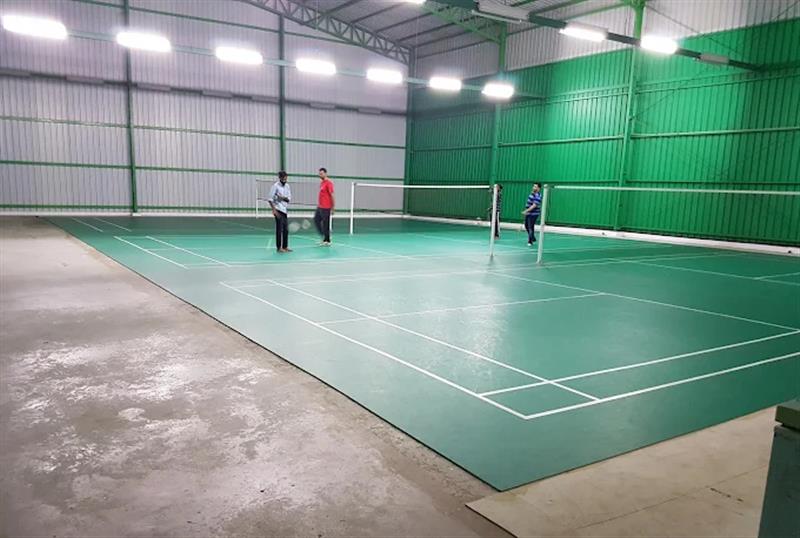 Sports & Coaching - Makkalcare - Business Classfied