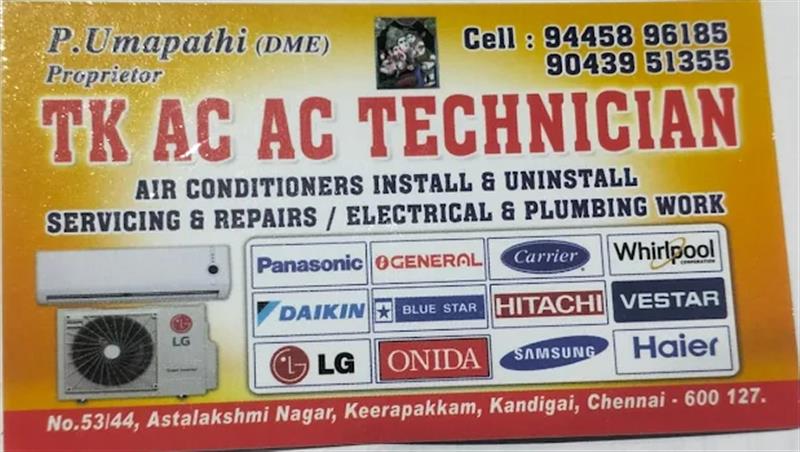 A to Z Services - Makkalcare - Business Classfied