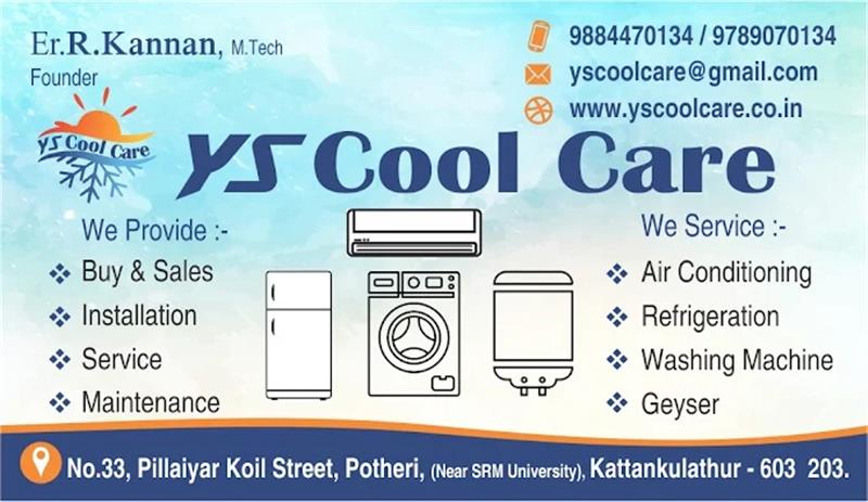 A to Z Services - Makkalcare - Business Classfied