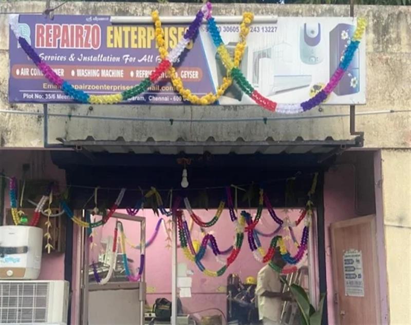 A to Z Services - Makkalcare - Business Classfied