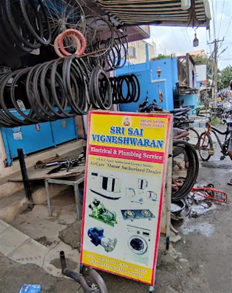 A to Z Services - Makkalcare - Business Classfied