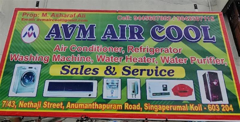 A to Z Services - Makkalcare - Business Classfied